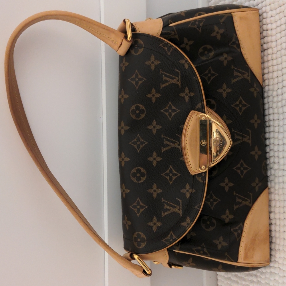 Authentic Louis Vuitton